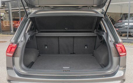 Volkswagen Tiguan II, 2021 год, 2 929 000 рублей, 25 фотография