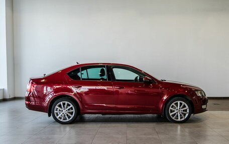 Skoda Octavia, 2016 год, 1 550 000 рублей, 8 фотография