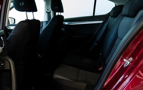 Skoda Octavia, 2016 год, 1 550 000 рублей, 12 фотография