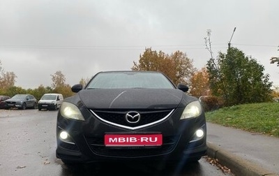 Mazda 6, 2011 год, 900 000 рублей, 1 фотография