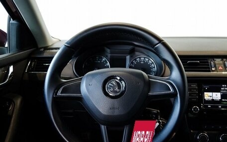 Skoda Octavia, 2016 год, 1 550 000 рублей, 14 фотография