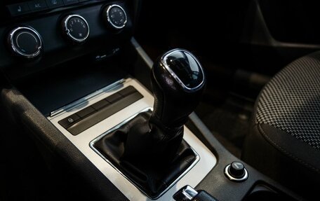 Skoda Octavia, 2016 год, 1 550 000 рублей, 17 фотография