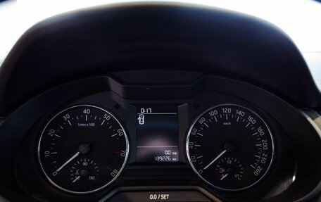 Skoda Octavia, 2016 год, 1 550 000 рублей, 15 фотография