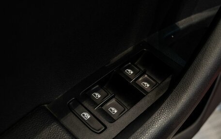 Skoda Octavia, 2016 год, 1 550 000 рублей, 18 фотография