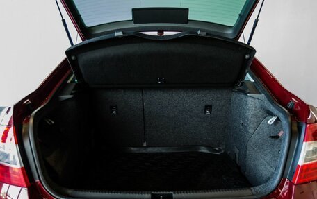 Skoda Octavia, 2016 год, 1 550 000 рублей, 20 фотография