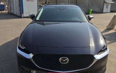 Mazda CX-30 I, 2022 год, 2 495 500 рублей, 1 фотография
