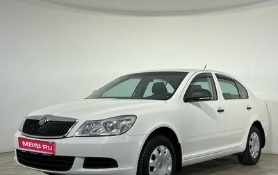 Skoda Octavia, 2013 год, 950 000 рублей, 1 фотография
