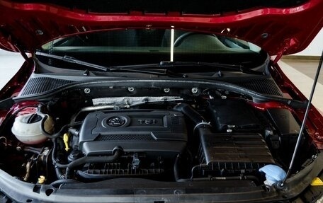 Skoda Octavia, 2016 год, 1 550 000 рублей, 19 фотография