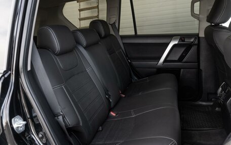 Toyota Land Cruiser Prado 150 рестайлинг 2, 2014 год, 3 050 000 рублей, 6 фотография