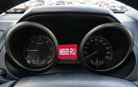 Toyota Land Cruiser Prado 150 рестайлинг 2, 2014 год, 3 050 000 рублей, 18 фотография