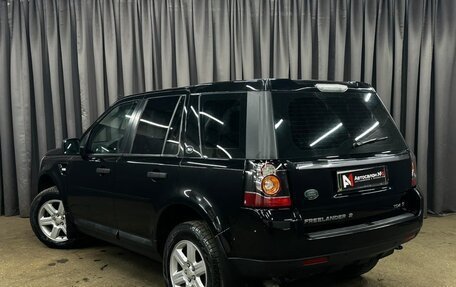 Land Rover Freelander II рестайлинг 2, 2014 год, 1 400 000 рублей, 3 фотография