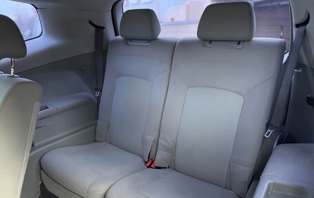 Chevrolet Orlando I, 2014 год, 960 000 рублей, 8 фотография