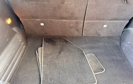 Ford Edge II рестайлинг, 2014 год, 1 150 000 рублей, 9 фотография