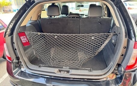 Ford Edge II рестайлинг, 2014 год, 1 150 000 рублей, 8 фотография