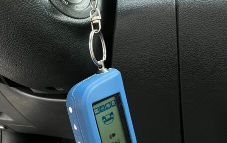 Hyundai Solaris II рестайлинг, 2011 год, 699 000 рублей, 20 фотография