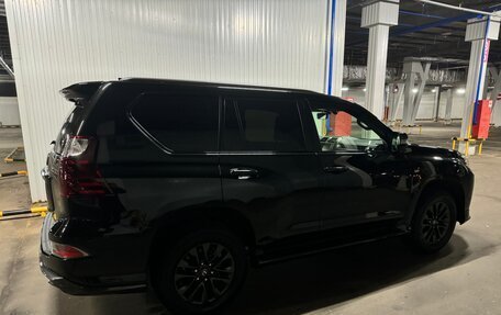 Lexus GX II, 2019 год, 7 420 000 рублей, 5 фотография