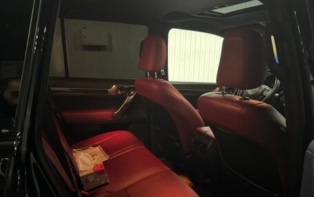 Lexus GX II, 2019 год, 7 420 000 рублей, 9 фотография
