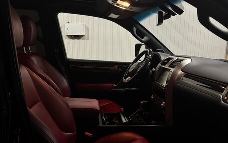 Lexus GX II, 2019 год, 7 420 000 рублей, 8 фотография