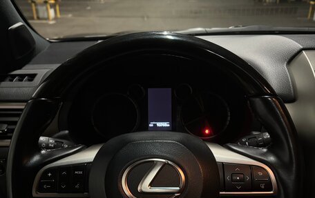 Lexus GX II, 2019 год, 7 420 000 рублей, 13 фотография