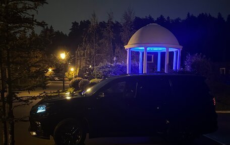 Lexus GX II, 2019 год, 7 420 000 рублей, 11 фотография