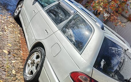 Toyota Caldina, 2002 год, 420 000 рублей, 2 фотография