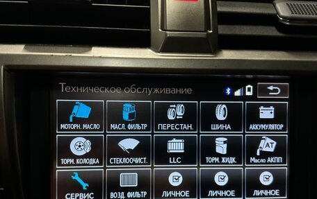 Lexus GX II, 2019 год, 7 420 000 рублей, 15 фотография