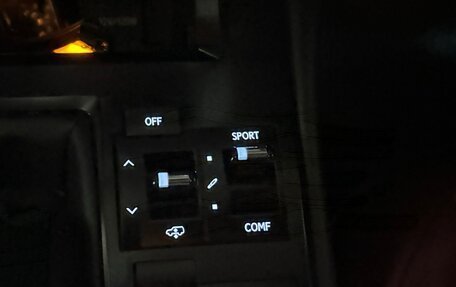 Lexus GX II, 2019 год, 7 420 000 рублей, 17 фотография