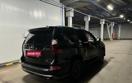 Lexus GX II, 2019 год, 7 420 000 рублей, 6 фотография