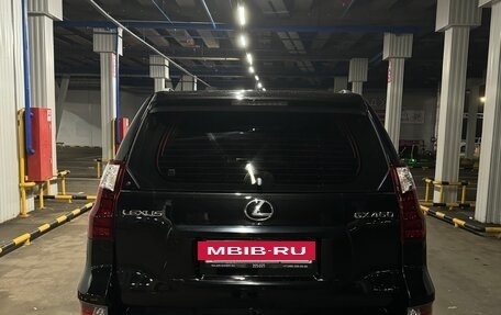 Lexus GX II, 2019 год, 7 420 000 рублей, 7 фотография