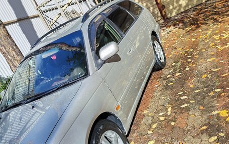Toyota Caldina, 2002 год, 420 000 рублей, 4 фотография
