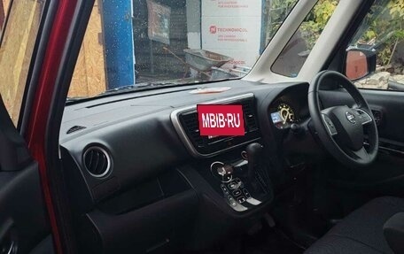 Nissan Dayz Roox I рестайлинг, 2019 год, 1 000 000 рублей, 8 фотография