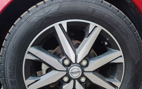 Nissan Dayz Roox I рестайлинг, 2019 год, 1 000 000 рублей, 10 фотография