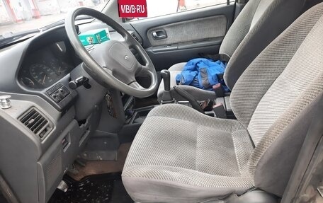 Mitsubishi Space Wagon III, 1993 год, 290 000 рублей, 2 фотография