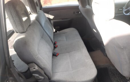 Mitsubishi Space Wagon III, 1993 год, 290 000 рублей, 18 фотография
