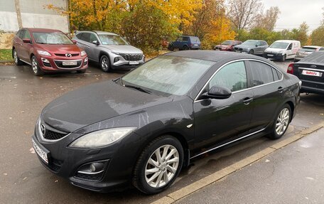 Mazda 6, 2011 год, 900 000 рублей, 2 фотография