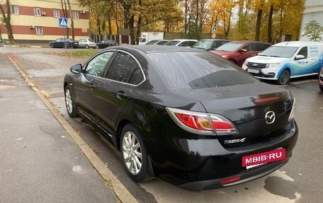 Mazda 6, 2011 год, 900 000 рублей, 5 фотография