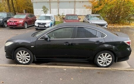 Mazda 6, 2011 год, 900 000 рублей, 4 фотография