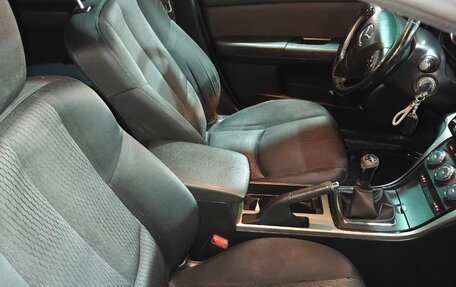 Mazda 6, 2011 год, 900 000 рублей, 9 фотография