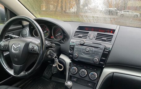 Mazda 6, 2011 год, 900 000 рублей, 11 фотография
