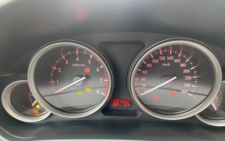 Mazda 6, 2011 год, 900 000 рублей, 10 фотография