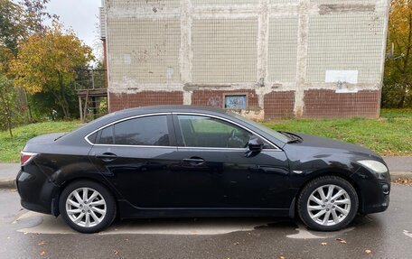 Mazda 6, 2011 год, 900 000 рублей, 12 фотография