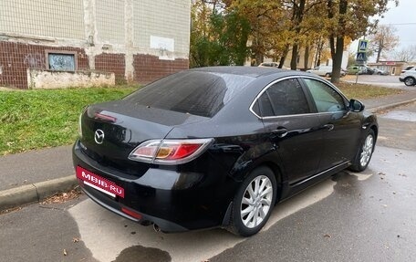 Mazda 6, 2011 год, 900 000 рублей, 7 фотография