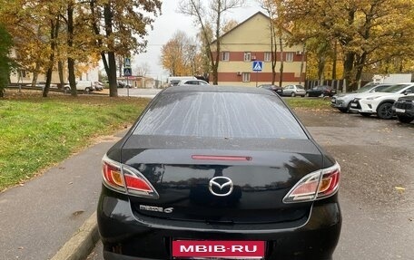 Mazda 6, 2011 год, 900 000 рублей, 6 фотография