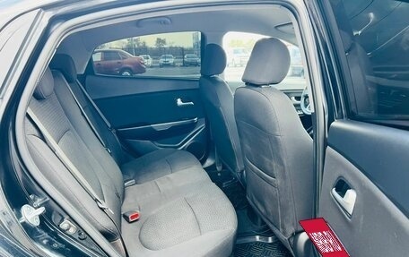 KIA Rio III рестайлинг, 2012 год, 949 999 рублей, 17 фотография