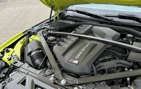 BMW M3, 2022 год, 7 050 500 рублей, 6 фотография