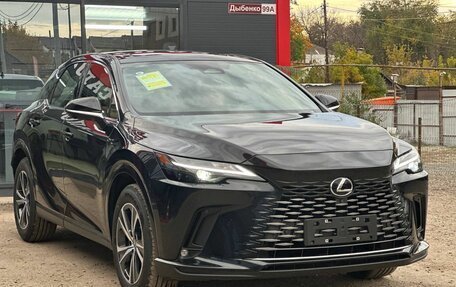 Lexus RX IV рестайлинг, 2025 год, 7 490 000 рублей, 3 фотография