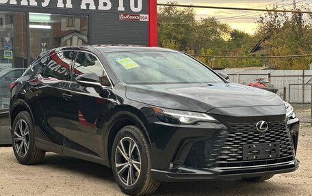 Lexus RX IV рестайлинг, 2025 год, 7 490 000 рублей, 2 фотография