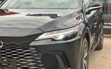 Lexus RX IV рестайлинг, 2025 год, 7 490 000 рублей, 7 фотография