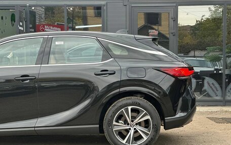 Lexus RX IV рестайлинг, 2025 год, 7 490 000 рублей, 9 фотография