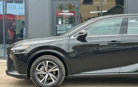 Lexus RX IV рестайлинг, 2025 год, 7 490 000 рублей, 8 фотография